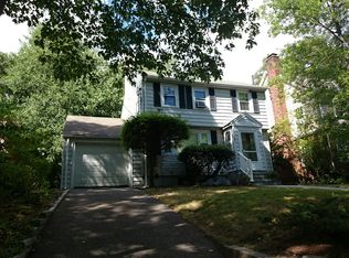 343 Vfw Pkwy, Chestnut Hill Brookline, MA 02467