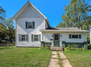 415 N Front St, Dowagiac, MI 49047