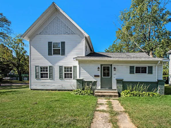 415 N Front St, Dowagiac, MI 49047