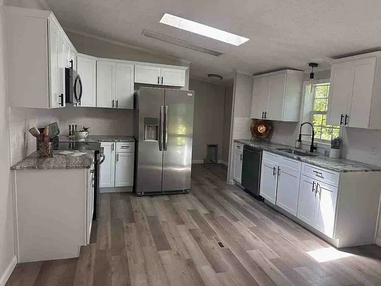 1 bed, 1615 sqft, $1,400 — Photo 2
