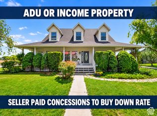1879 W 1100 N, Pleasant Grove, UT 84062