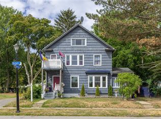 29-33 Westgate Ter, Rochester, NY 14619