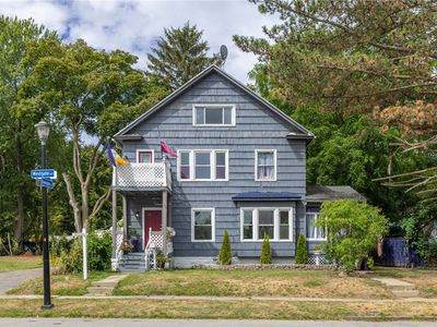 29-33 Westgate Ter, Rochester, NY, 14619