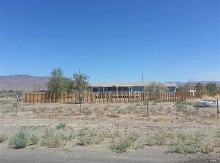 8650 Rancho Ave, Stagecoach, NV 89429