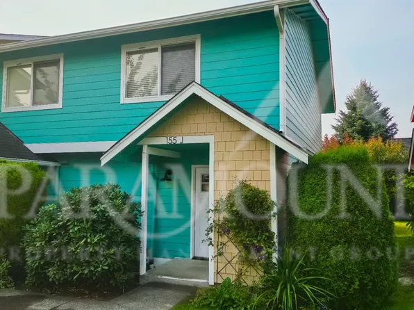 155 Myreboe St NE #10-J, Poulsbo, WA 98370