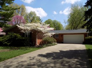 1124 Wickford Dr, Springfield, IL 62704