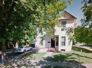349 E Wyandotte St, Stockton, CA