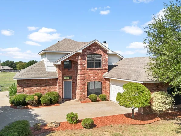 250 Alesha Rd, Red Oak, TX 75154