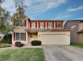 2006 Olde Mill Rd, Plainfield, IL 60586
