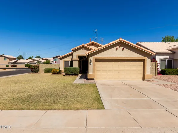 1350 E VAUGHN Avenue, Gilbert, AZ 85234