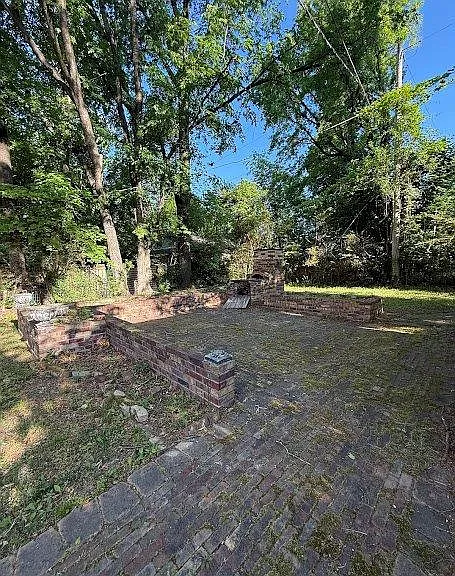 3908 Spottswood Ave #U OF M — Photo 4