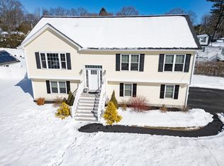 5 Bedford St, Methuen, MA 01844