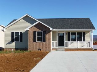 3305 Legion Way, Broadway, VA 22815