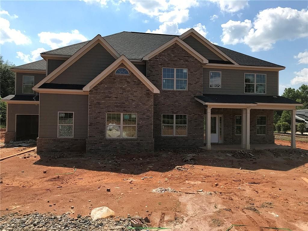 401 Skelton Rd, Hoschton, GA 30548 Zillow