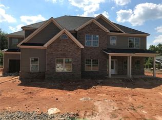 401 Skelton Rd, Hoschton, GA 30548