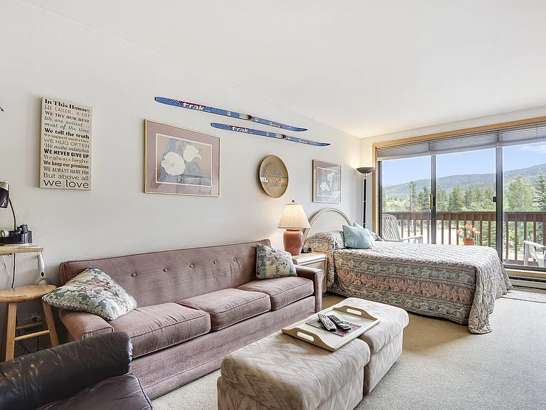 99 Granite St #221 — Photo 5