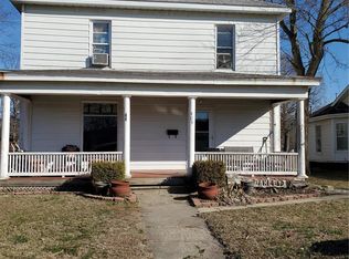 409 W Centennial Ave, Bowling Green, MO 63334