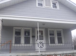 474 Hilltonia Ave, Columbus, OH