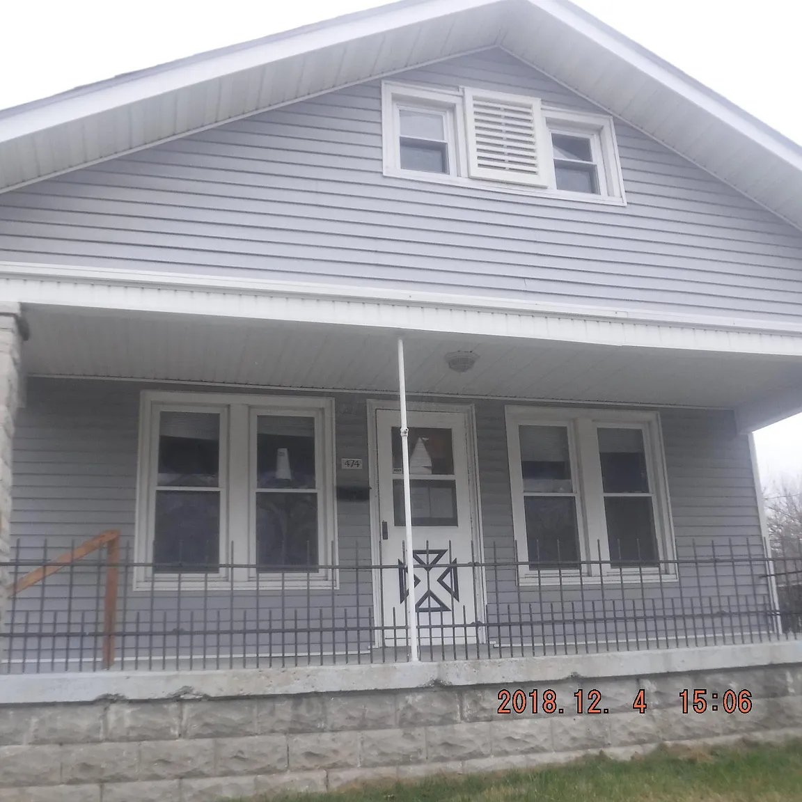 474 Hilltonia Ave photo 1