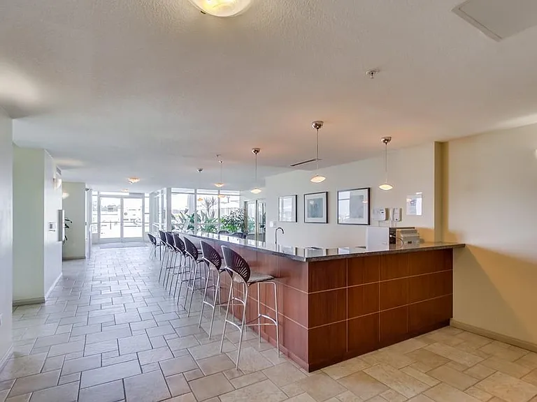 850 Beech St #509 — Photo 30