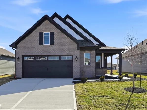 5291 Foxley Park Ln, Avon, IN 46123