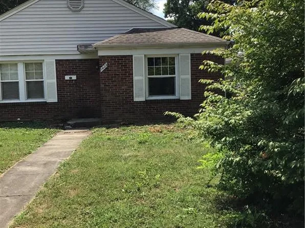 1425 Kessler Boulevard East Dr, Indianapolis, IN 46220