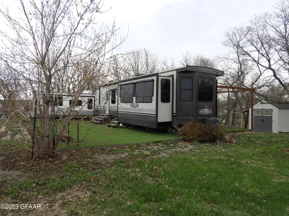 3575 92nd Ave NE Lot 3, Tolna, ND 58380