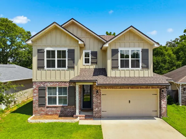 116 Creve Core Dr, Crestview, FL 32539