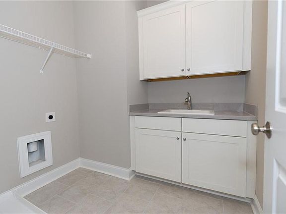 Photo not of actual hom