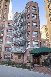 Sold by Halstead Real Estate