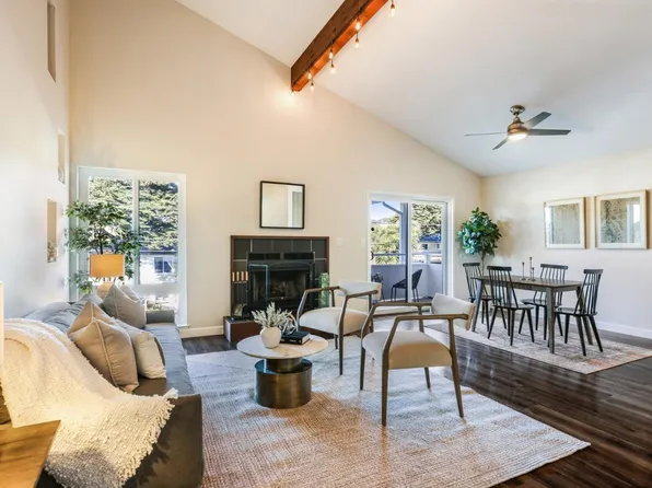 448 Cypress Ave, Half Moon Bay, CA 94019