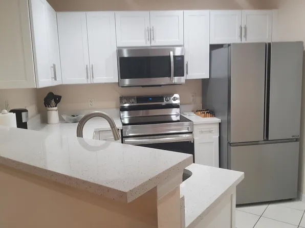 1801 N Flagler Dr APT 128, West Palm Beach, FL 33407