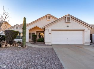 5947 E Vermillion St, Mesa, AZ 85215