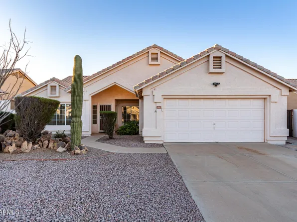 5947 E VERMILLION Street, Mesa, AZ 85215