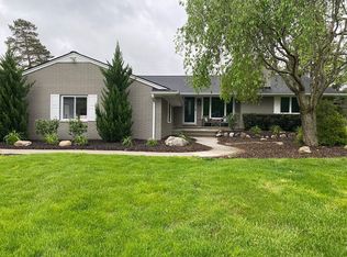 14950 Armada Center Rd, Romeo, MI 48065