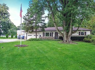 13443 Johnstown Utica Rd, Johnstown, OH 43031