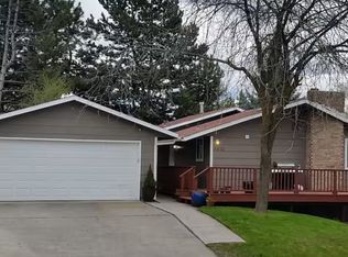 1622 N Willow Rd, Spokane, WA 99206