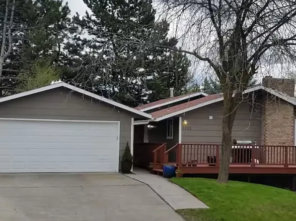 1622 N Willow Rd, Spokane, WA 99206