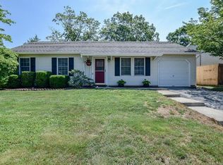 70 Windward Dr, Barnegat, NJ 08005