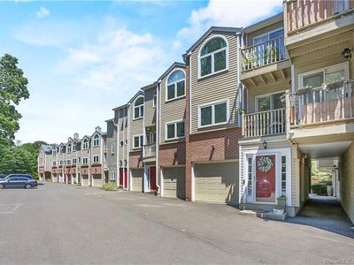 7 Seir Hill Road #43, Norwalk, CT, 06850