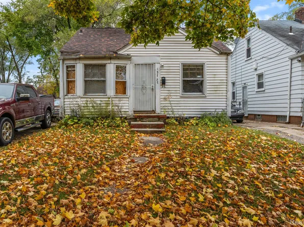 15757 Mark Twain St, Detroit, MI 48227