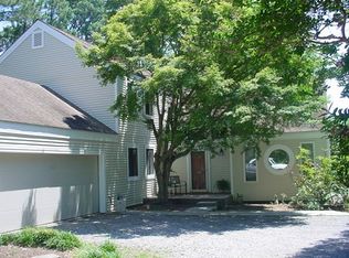 116 Country Club Dr, Edenton, NC 27932