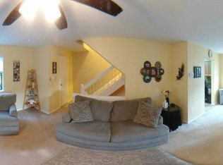 7503 Weather Worn Way, Columbia, MD 21046