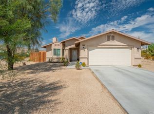 6336 Morongo Rd, Twentynine Palms, CA 92277