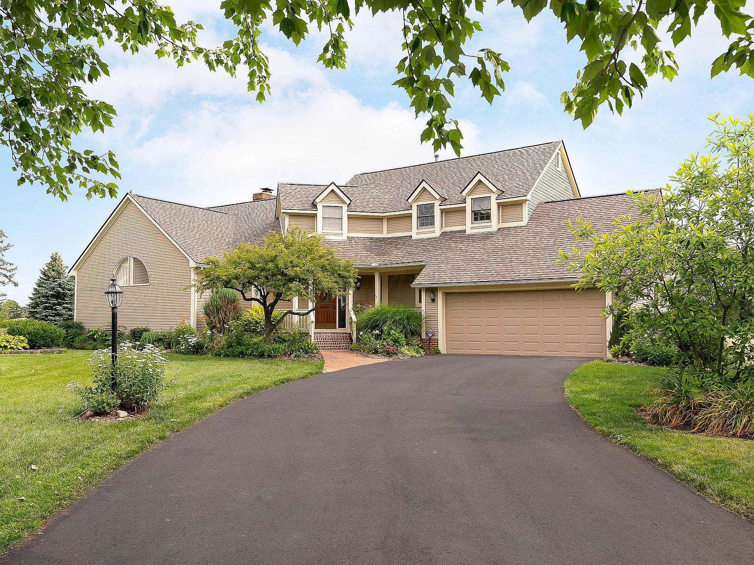 9182 Moors Pl N, Dublin, OH 43017 Zillow
