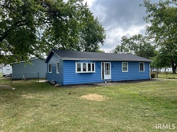2nd image of 1015 N Creagor Ave