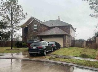 9411 Emerald Lakes Dr, Rosharon, TX 77583