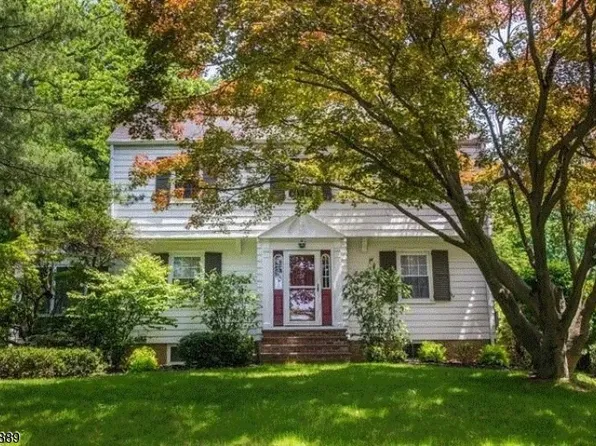 751 Fairmount Ave, Chatham, NJ 07928