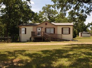 3030 Dick Barnes Loop, Bedias, TX 77831