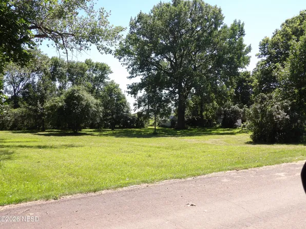 Lots 4 8 W Block #9, Hazel, SD 57242